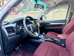 تويوتا هايلوكس